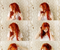 DIY MAIDEN TWISTS HAIRSTYLE