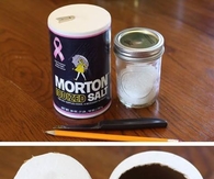 DIY Reusable Lid
