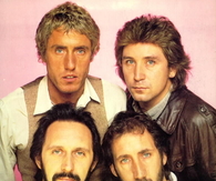 Classic Rock: The Who