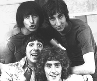The Who Photograph
