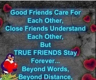 True Friends
