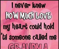 Grandma