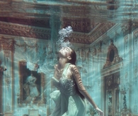 Underwater Bride