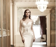 Mermaid Wedding Dress
