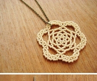 DIY Bead Necklace