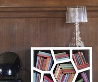 Book Organization
