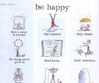Be happy