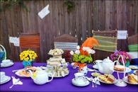 Tea Party Ideas