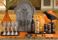 Adult Halloween Party Idea