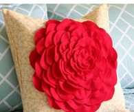 DIY Pillow Decorations