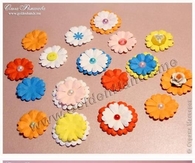 DIY Paper Flowers