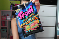Trolli Sour Brite Crawlers
