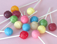 Dum Dum Lollipops