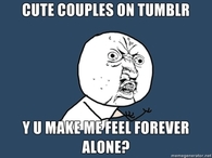 Cute couples on tumblr