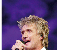 Rod Stewart