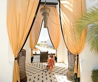 Tropical wedding