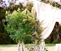 Wedding decorations