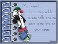 hello