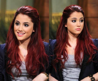 Ariana Grande