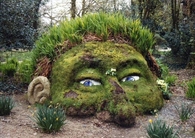 Creative Garden Art