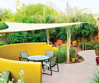 Bisto garden