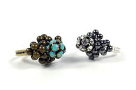 Design a Ring with Ring Bases