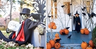 Halloween ideas