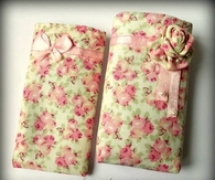 DIY Pretty Mobile Phone Case