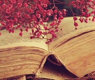 Vintage book