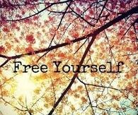 Free yourself