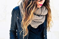 Fall fashion