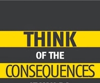 Consequences if you do nothing