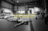 How every workout should finish