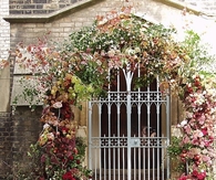 Floral ceremony