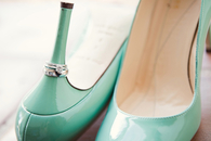 Heels and rings