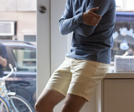 Mens Fashion Shorts