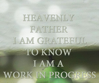 Grateful