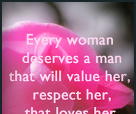 Every Woman
