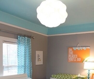 baby boys room
