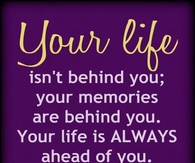 Today is a new day, seize it!