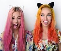 Cat girls