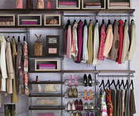 Fashion storage