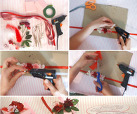 DIY Flower