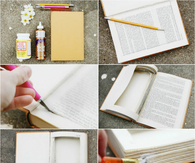 DIY Jewelry Box