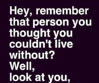 Look At You