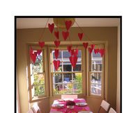Valentines Day Party Idea