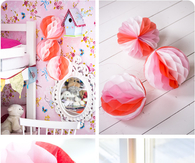 Neat and crafty party ideas