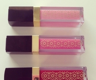 Lip polish