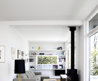 Keep it simple interior