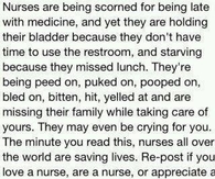nurses